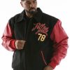 Pelle Pelle Indian Legendary Leather Jacket