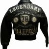 Pelle Pelle Legendary 1978 Studded Jacket