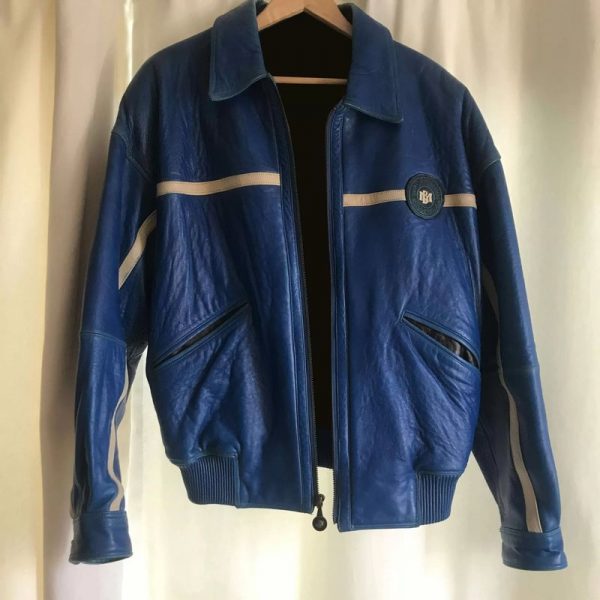 Pelle Pelle Marc Buchanan Jacket