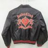 Pelle Pelle Marc Buchanan Soda Club Black Jacket