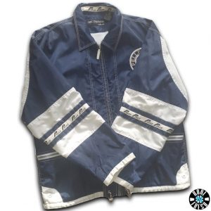 Pelle Pelle Marc Buchanan Trackmaster Jacket