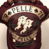 Pelle Pelle No Risk No Reward Jacket