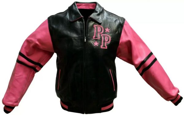 Pelle Pelle Soda Club Leather Jacket