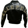 Pelle Pelle Studded Leather Jacket