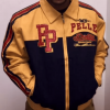 Pelle Pelle Throwback Cotton Jacket