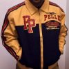 Pelle Pelle Throwback Wool Jacket