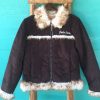 Pelle Pelle Womens Fur Jacket