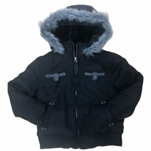 Pelle Pelle Wool Jacket