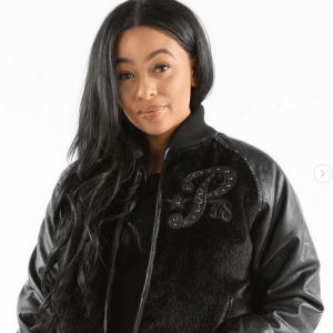 Pelle Pelle Wool Leather Jacket