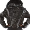 Ladies Pelle Pelle 40th Anniversary Leather Jacket