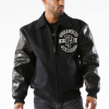 Pelle Pelle 35th Black Panther Wool Jacket