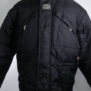 Pelle Pelle Marc Buchanan Puffer Goose Down Coat Jacket