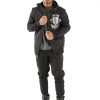 Pelle Pelle Mens Fortune Favors The Bold Tracksuit (2)