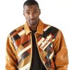 Pelle Pelle Retro Leather Jacket