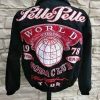 Pelle Pelle World International Soda Club Jacket