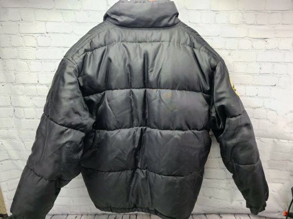 Pelle Pelle Marc Buchanan Artic Gear Tournament Urban Jacket