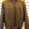 Pelle Pelle Marc Buchanan Buttersoft Leather Jacket