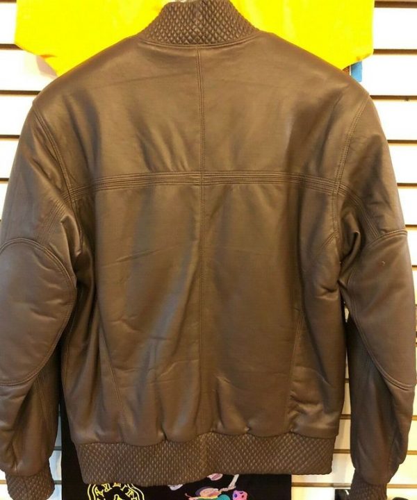 Pelle Pelle Marc Buchanan Buttersoft Leather Jacket