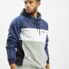 Pelle Pelle Mens Multicolor Hoodie