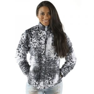 Pelle Pelle Vixen Feline Puffer Jacket