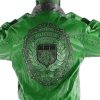 Pelle Pelle Authentic Marc Buchanan Mens Green Jacket