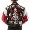 Pelle Pelle Invincible Take Back The Streets Jacket