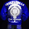 Pelle Pelle Mens Blue 1978 Jacket
