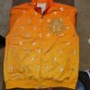 Pelle Pelle Polyester windbreaker Track Suit Top Jacket