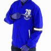 Pelle Pelle Kids Legendary Blue Jacket