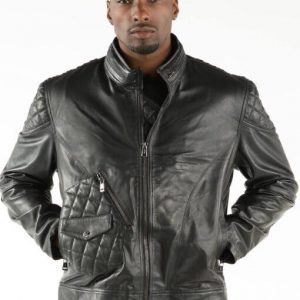 Pelle Pelle Metro Moto Jacket