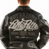 Pelle Pelle Notorious Black Jacket