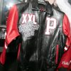 Pelle Pelle XXL’s Freshman Class Jacket