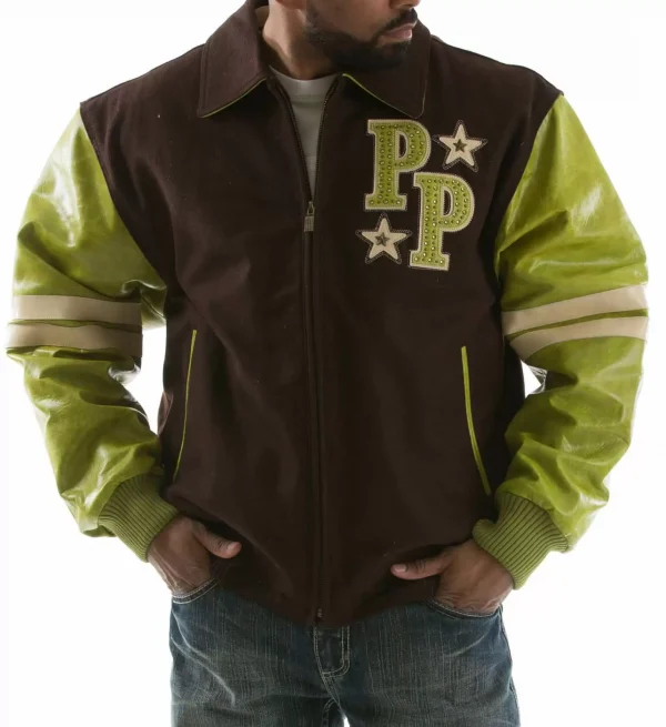 Soda Club Pelle Pelle Elite Series Special Cut Jacket