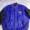 Pelle Pelle Authentic Baseball Urban League Blue Jacket