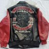 Pelle Pelle Authentic Premium Leather Jacket