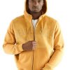 Pelle Pelle Wheat Hooded Midlayer Jacket