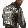 Pelle Pelle World Famous Legend Croc Jacket