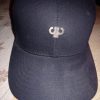 Pelle Pelle Black PP Cap