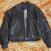 Pelle Pelle Dragon Authentic Men Leather Jacket