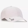 Pelle Pelle Fast Dry Embroidery White Cap