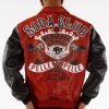 Pelle Pelle Heritage Soda Club Leather Jacket