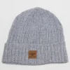 Pelle Pelle Men's Beanies Pelle Logo Beanie