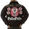 Pelle Pelle Men’s Rebel Soul Jacket