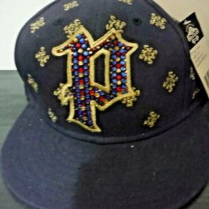 Pelle Pelle Pittsburgh Pirates MLB Cap