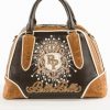 Pelle Pelle Ladies Brown Handbag