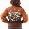 Women’s Pelle Pelle Unstoppable Brown Jacket