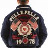 Pelle Pelle Original 1978 USA Jacket