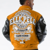 Pelle Pelle Road Rally Mustard Jacket