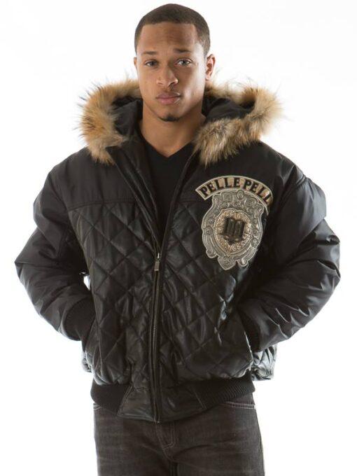 Pelle Pelle Legacy Edition Jacket