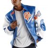 Pelle Pelle Blue Soda Club Jacket